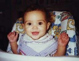 madison pettis baby